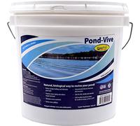 EasyPro Pond Products PB10X Pond-Vive - Water Soluble Packs - 10 lb Pail