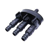 EasyPro TWS3 Statuary Splitter / 3-way / 1/2" & 3/4" Outlets