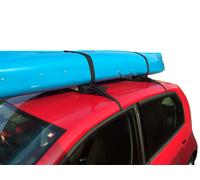 Streetwize Soft Rack Roof Bars