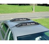 Streetwize Soft Rack Roof Bars