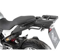 Easyrack top case carrier black for BMW F 900 XR (2020-2024)