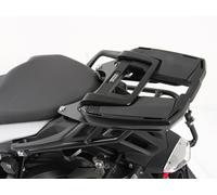 Hepco Becker Easyrack Bmw S 1000 Xr 2015 661675 01 01 Top Case Rear Fitting Silver
