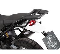 Hepco Becker Ducati Desertx Rally 24-25 Easyrack Top Case Rear Fitting Black