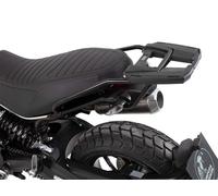 Hepco Becker Ducati Scrambler 1100 Dark Pro/pro/sport Pro 2021 Easyrack Top Case Rear Fitting Black