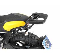 Hepco Becker Easyrack Ducati Scrambler Sixty2 2016 Top Case Rear Fitting Black