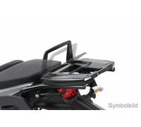 Easyrack top case carrier black for Honda CB 750 F sevenfifty (1992-2003)