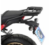 HONDA CBR 650 F Easyrack Top case carrier Black BY Hepco & Becker 2014-