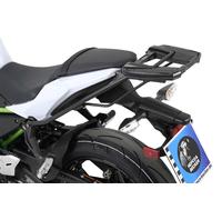 Easyrack top case carrier black for Kawasaki Z 650 (2017-)