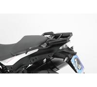 Easyrack top case carrier, black, for KTM 1290 Super Adventure (2015-2020)