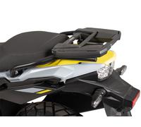 Hepco Becker Easyrack Suzuki V-strom 800 2024 Top Case Rear Fitting Black