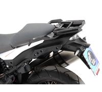Hepco Becker Easyrack Ktm 1090 Adventure R 17 6627563 01 01 Luggage Rack Silver