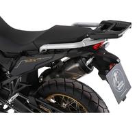 Hepco Becker Easyrack Honda Crf 1100l Africa Twin 2024 Top Case Rear Fitting Black