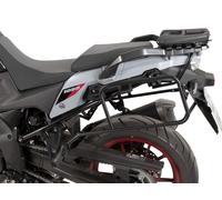 Easyrack top case carrier for combination with original luggage rack black for