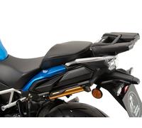 Easyrack top case carrier for combination with original luggage rack black for