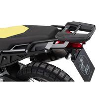 Hepco Becker Easyrack Aprilia Tuareg 660 2022 Top Case Rear Fitting