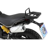 Easyrack Topcase Carrier Black for Ducati Scrambler1100/Special/Sport
