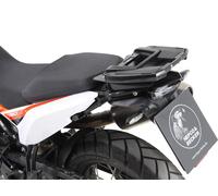 Easyrack Topcase Carrier Black for KTM 790 Adventure R (2019-2021)
