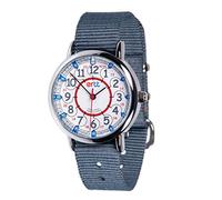 EasyRead Time Teacher EasyRead time teacher ERW-RB-24 Learn the Time Childrens Watch