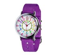 EasyRead time teacher ERW-COL-24 Learn the Time Childrens Watch