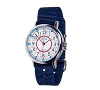 EasyRead time teacher ERW-RB-24-NB Learn the Time Boys Watch