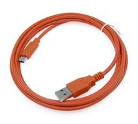 easyreen USB Type A to Type C Console Cable for for HPE Aruba CX 6000 Series Switches AOS-CX R9J32A 2M