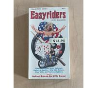 Easyriders Video Magazine - V. 8 [VHS]