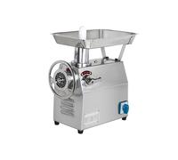 EASYROSE Electric Meat Grinder 250kg/h Stainless Steel Meat Mincer TK22