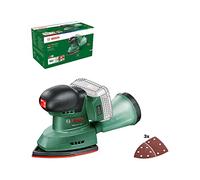 Bosch EasySander 18V Cordless Multi Sander - Bare