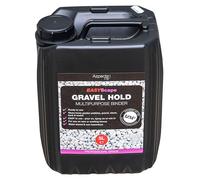 EASYScape Gravel Hold 5L, Mulch, Stone, Pebble, Bark and Gravel Glue, Water Based Multipurpose Resin Binder for Fixing Decorative Stones, Non Hazardous, Ready to Use, Covers up to 12m²