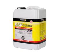 EASYSeal - SSP Stone Sealer & Protector. Stone Sealer Outdoor & Indoor. Strong & Environmentally Friendly 5L Water-Based Stone Driveway Sealer & Paving Sealer.