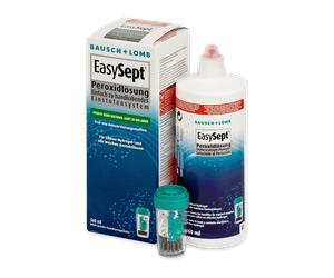 EasySept Peroxide Solution 360 ml