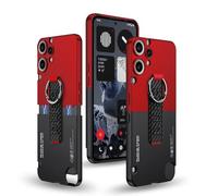 EasyShow For Nothing CMF Phone 2 Pro Wristband Cases, Case with Premium Thin Soft Hard PC, Caser for CMF Phone 2 Pro