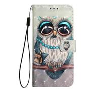 EasyShow Suitable for Realme 16 Pro 5G 3D painting Wallet Cases, Realme 16 Pro 5G case wallet PU Leather Flip Cover with Kickstand Function