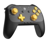EasySMX S10 Lite Controller for Switch 2/ Switch/PC-One Key Wake-up, Hall Anti-Drift Joystick, 9Axis Gyro, Bluetooth Switch Controller