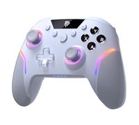 EasySMX X20 Wireless Gaming Controller for PC, Switch, Steam, Android | UK Stock