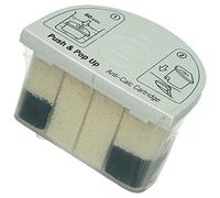 Easyspares uk Genuine OEM filter for Beko iron ptn:9178007791