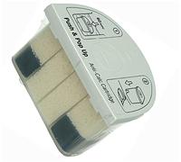 Easyspares uk Iron Filter Anti Calc Cartridge compatible with Beko SGX126M Steam Generator