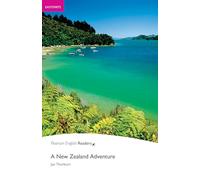 Easystart: A New Zealand Adventure (Pearson English Graded Readers)