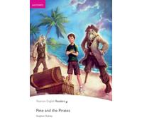 Easystart: Pete and the Pirates