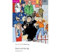 Easystart: Simon and the Spy