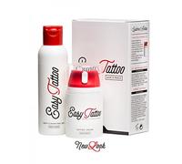 EasyTattoo Complete Aftercare Tattoo Healing Kit
