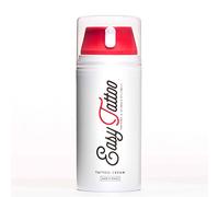 Easytattoo Tattoo Aftercare Healing Cream 100ml XL