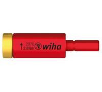 Wiha easyTorque Adapter Electric 2,8 Nm, Red Yellow, (29701280)