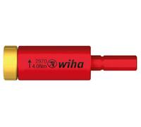 easyTorque Adaptor for slimBits & slimVario, 4.0Nm - WIHA