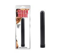 Easytoys Anal Collection Anal Shower Head Nozzle Black 13 cm