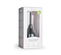 Easytoys - Anal Shower - Small (Black)
