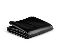 Easytoys - Black Lacquer Sheet - 180x230cm