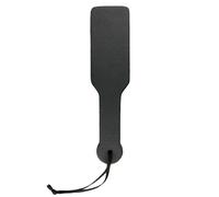 EasyToys Black Spanking Paddle