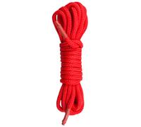 Easytoys Bondage Rope (5m) - Red
