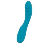 Easytoys Easy Choice - G-spot vibrator and lubricant set (blue)